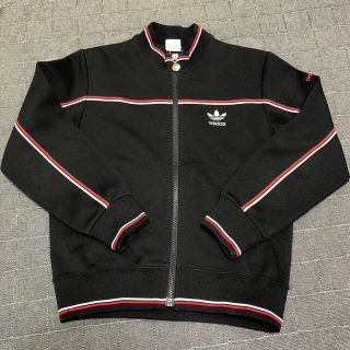 アディダス(adidas)の【adidas】オリジナルス ジャージー上下 140cm(化粧下地)