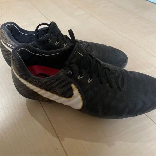 ナイキ(NIKE)のティエンポ　レジェンド7 26センチ (シューズ)