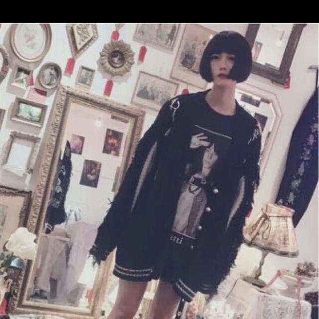 【値下げ】rurumu: 2019 a/w カーディガン | フリマアプリ ラクマ
