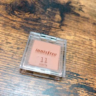 イニスフリー(Innisfree)のイニスフリー🐻アイシャドウ(アイシャドウ)