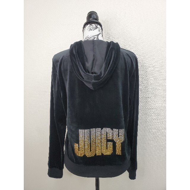 Juicy couture パーカーJuicyCouture