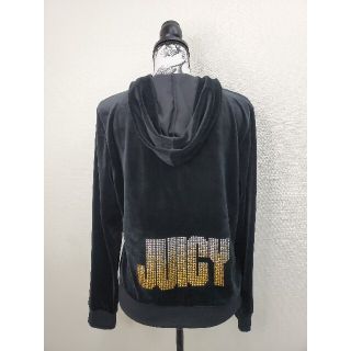 ジューシークチュール(Juicy Couture)のJuicy couture パーカー(パーカー)