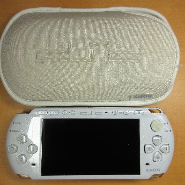 PSP 3000 本体