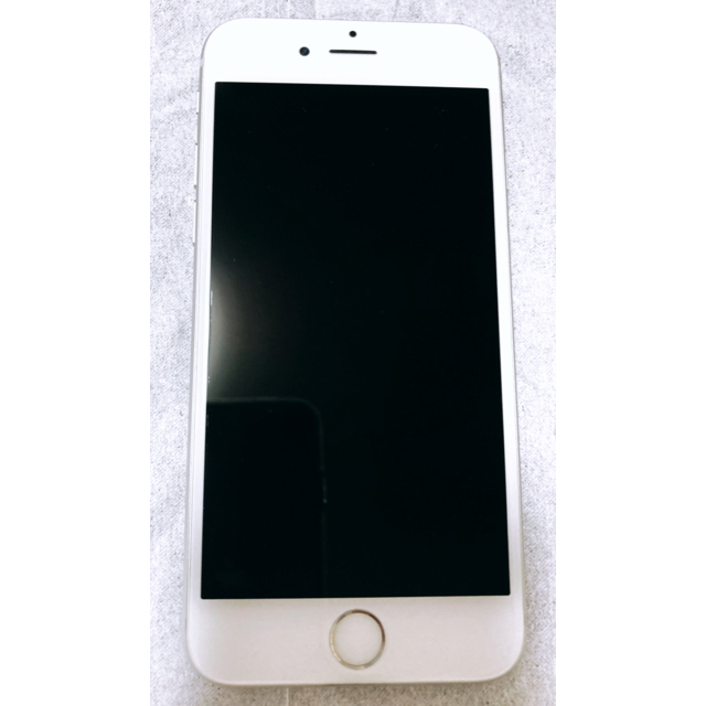 iPhone(アイフォーン)のiPhone 6s SIMフリー スマホ/家電/カメラのスマートフォン/携帯電話(スマートフォン本体)の商品写真