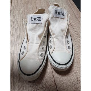 コンバース(CONVERSE)の専用  コンバース スリッポン  24cm(スニーカー)