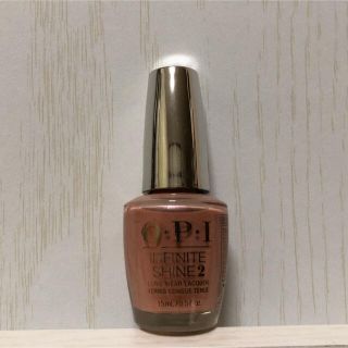 オーピーアイ(OPI)の[売り切りSALE]OPI ネイルカラー(マニキュア)