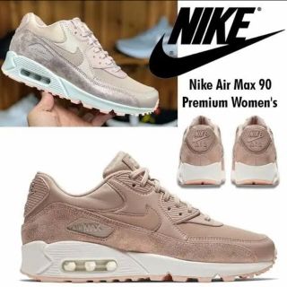 ナイキ(NIKE)のNIKE エアマックス90(スニーカー)