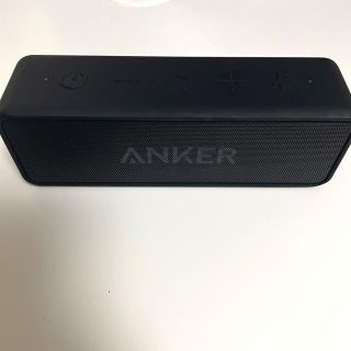 Anker Soundcore2 (スピーカー)