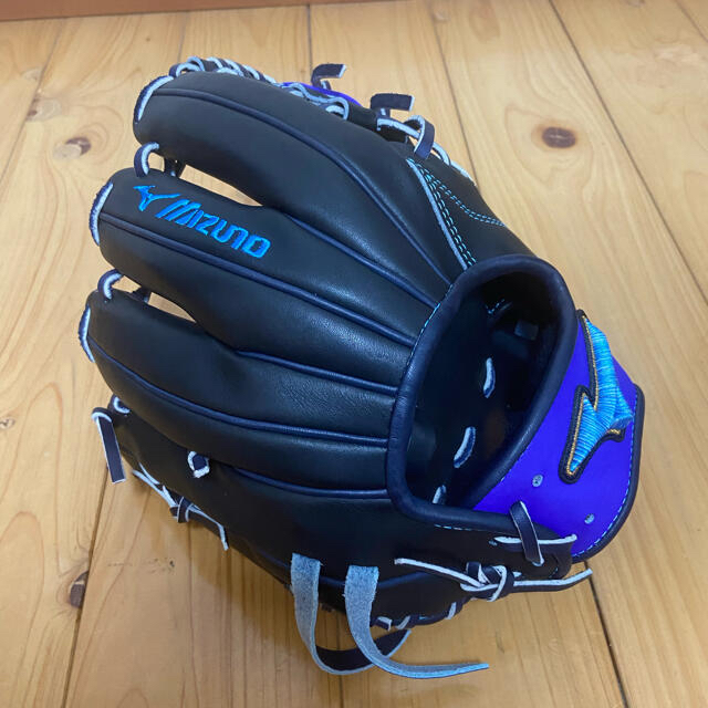 MIZUNO - ミズノプロ グローブ オプションオーダー 内野手用 グラブ