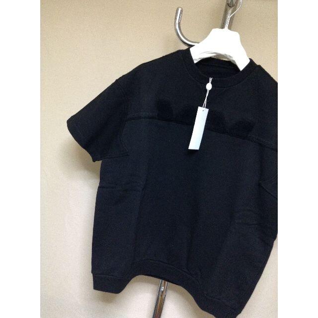 在庫低価 Maison Martin Margiela - 新品 52 マルジェラ 20ss MMロゴスウェット 黒 1070の通販 by Hiro1313|マルタンマルジェラならラクマ 国産人気