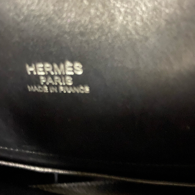 Hermes(エルメス)のエルメスボリード27 パリオーダー品 レディースのバッグ(ハンドバッグ)の商品写真