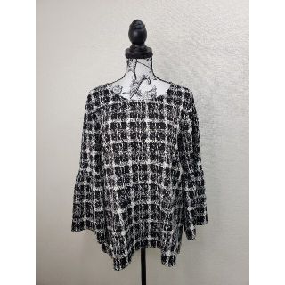 カルバンクライン(Calvin Klein)のCalvinKlein  トップス(カットソー(長袖/七分))