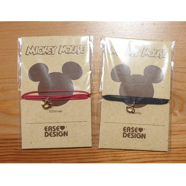 Ease Design ディズニーミサンガ Leadventgrp Com