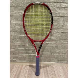 ヨネックス(YONEX)のヨネックス　テニスラケット　EZONE Ai Limited 100(テニス)