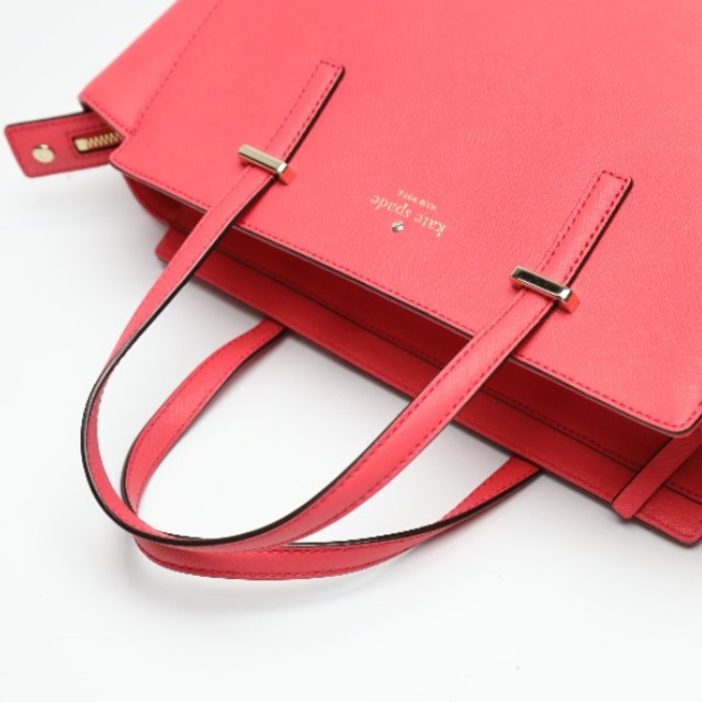 kate spade new york(ケイトスペードニューヨーク)のケイトスペード  ハンドバッグ ピンク  Kate Spade ショルダーバッグ トートバッグ レディースのバッグ(ハンドバッグ)の商品写真