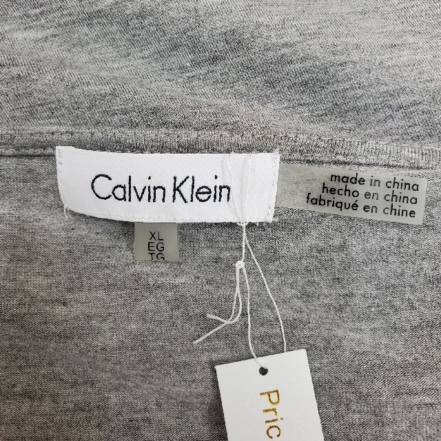 CalvinKlein  トップス 3