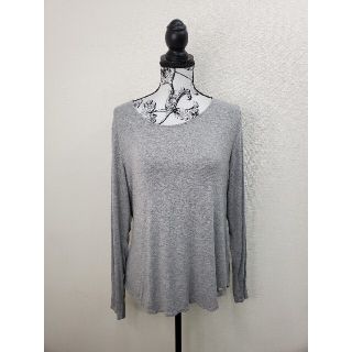 カルバンクライン(Calvin Klein)のCalvinKlein  トップス(カットソー(長袖/七分))