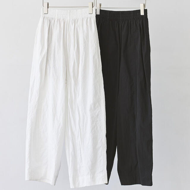 TODAYFUL - ☆新品未使用☆ TODAYFUL Washed Wide Pants 38 黒の通販 ... TODAYFUL Washed Wide Pants ブラック38 新品タグ付