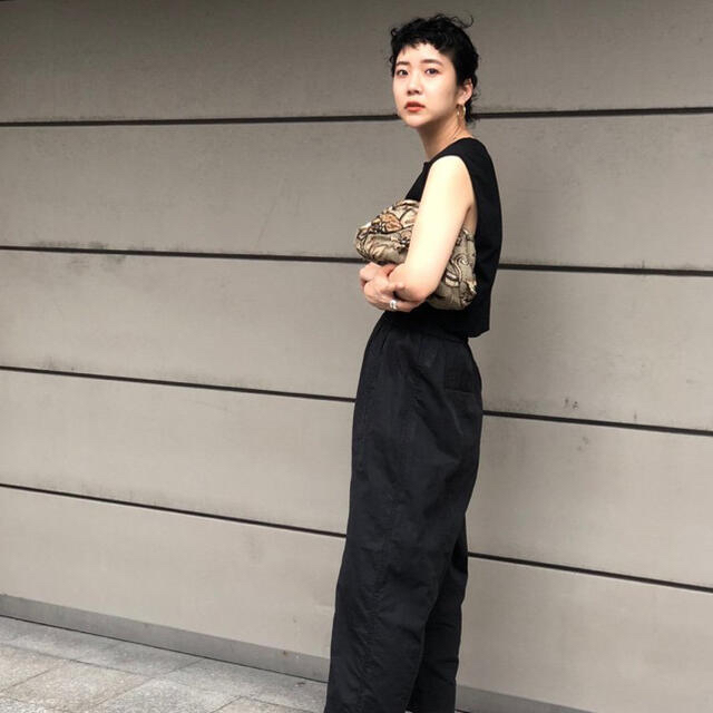 TODAYFUL - ☆新品未使用☆ TODAYFUL Washed Wide Pants 38 黒の通販 ... TODAYFUL Washed Wide Pants ブラック38 新品タグ付