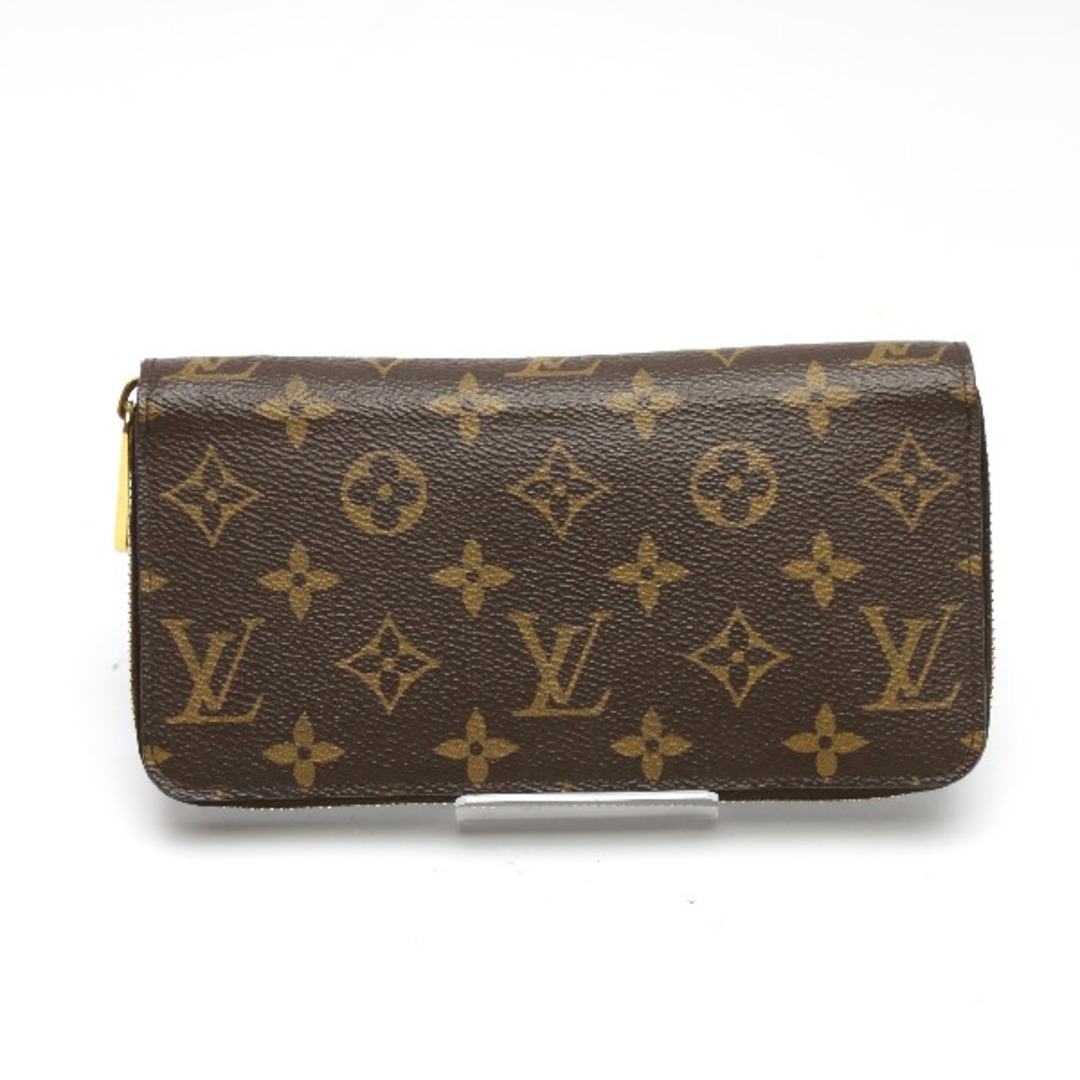 ルイヴィトン M41894 長財布 ローズバレリーヌ  LOUIS VUITTON ラウンドファスナー モノグラムM41894