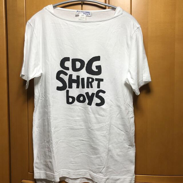 専用です。COMME des GARÇONS SHIRT Tシャツと靴下セット