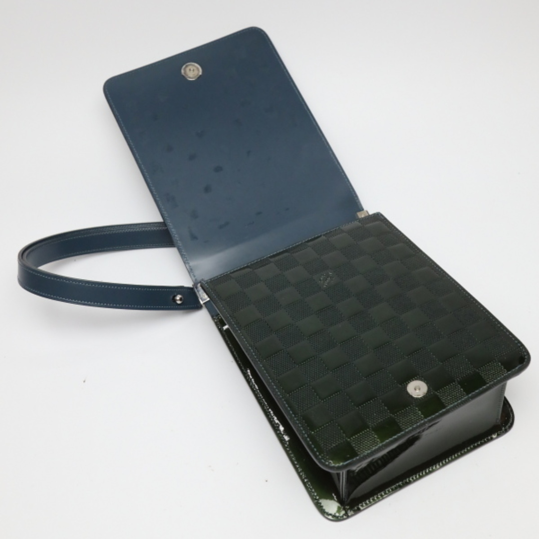 LOUIS VUITTON - ルイ・ヴィトン M92128 ショルダーバッグ グリーン LOUIS VUITTON - ルイ・ヴィトン M92128 ショルダーバッグ グリーン