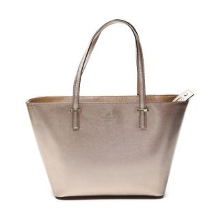 ケイトスペードニューヨーク(kate spade new york)のケイトスペード PXRU6956 トートバッグ ローズゴールド  Kate Spade  ハンドバッグ(トートバッグ)