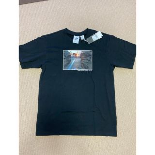 アディダス(adidas)のadidas Tシャツ　新品　L まとめ買いok(Tシャツ/カットソー(半袖/袖なし))