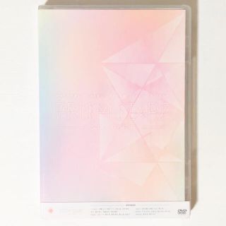 新品★あんスタ★スタライ★4th★PRISM STAR！★SCATTER★DVD(アイドル)