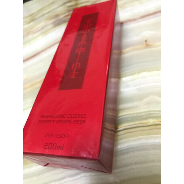 SHISEIDO (資生堂)(シセイドウ)のオイデルミン 200ml  資生堂 ローション     化粧液 コスメ/美容のスキンケア/基礎化粧品(化粧水/ローション)の商品写真