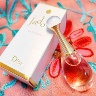 ディオール(Dior)のディオール ジャドール オー ルミエール オードゥトワレ オードトワレ(香水(女性用))