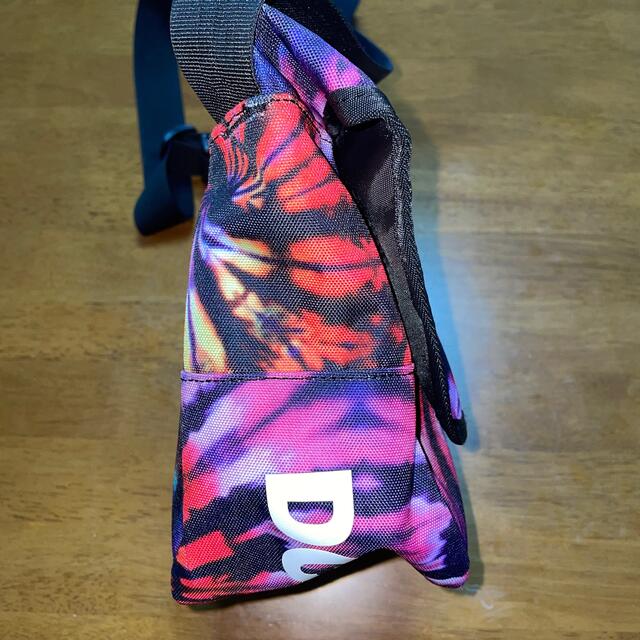DC SHOES(ディーシーシューズ)のDC SHOESディーシーシューズショルダーバック メンズのバッグ(ショルダーバッグ)の商品写真