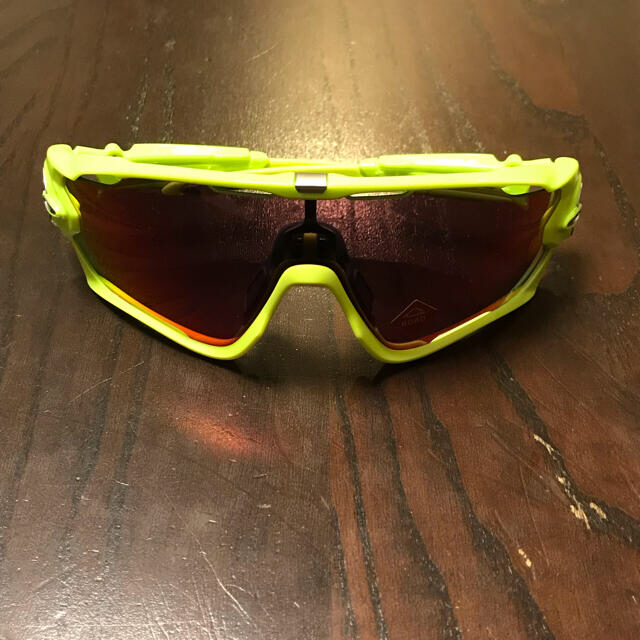 Oakley(オークリー)のオークリー　ジョーブレイカー　新品未使用 メンズのファッション小物(サングラス/メガネ)の商品写真