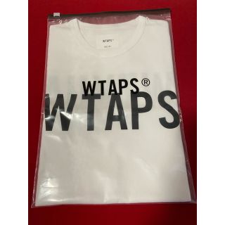 ダブルタップス(W)taps)のwtaps Tシャツ　21ss model(Tシャツ/カットソー(半袖/袖なし))