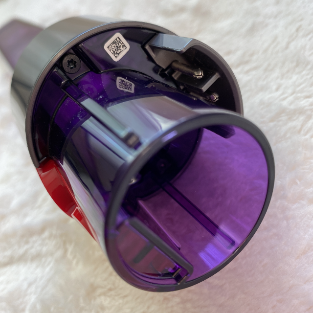 dyson ダイソン LED隙間ノズル V7~V11適合 9