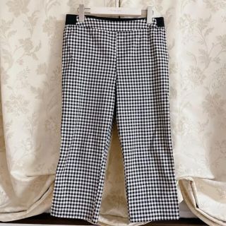 トゥービーシック(TO BE CHIC)のTo Be Chic ウエストゴムストレッチパンツ(その他)