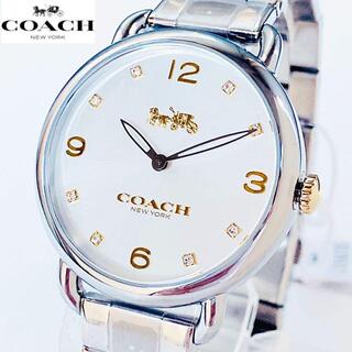 コーチ Coach チャーム 腕時計 レディース の通販 28点 コーチのレディースを買うならラクマ