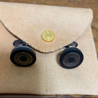 ブルガリ(BVLGARI)のブルガリ　カフス(カフリンクス)