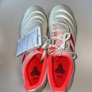 アディダス(adidas)の【フットサルシューズ】コパ IN サラ  26.5 cm(シューズ)