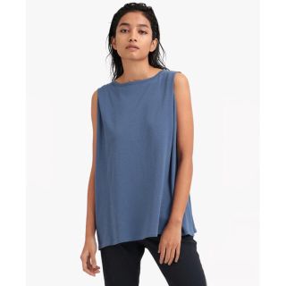 theory - Theory 21ss プルオーバータンクトップの通販 by yu♡'s shop ...