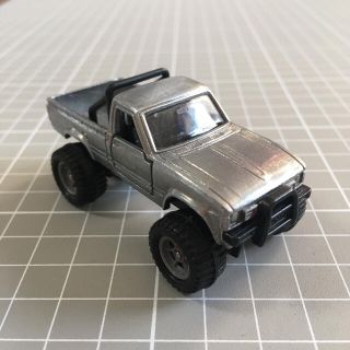 トミカ 4WD ビックフット シリーズ