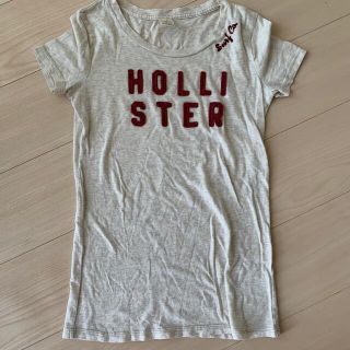 ホリスター(Hollister)のホリスター Tシャツ Sサイズ(Tシャツ(半袖/袖なし))