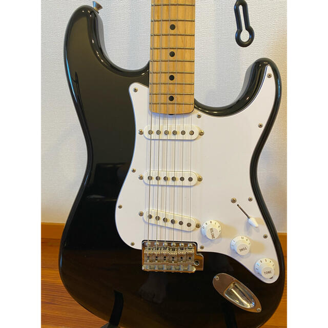 Fender ストラトキャスター 日本製の通販 by ライチ's shop｜フェンダーならラクマ - エレキギター Fender 即納新品