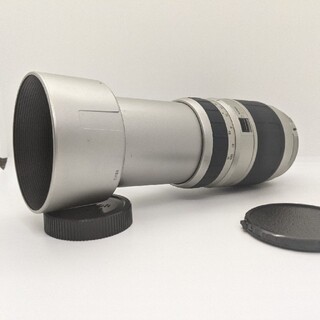 タムロン(TAMRON)の超望遠レンズ【Nikon用】タムロン AF 70-300mm MACRO(レンズ(ズーム))