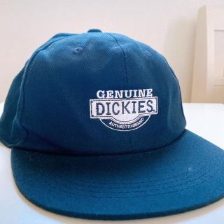 ディッキーズ(Dickies)のDickies キャップ(キャップ)