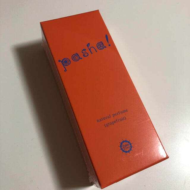 信頼 EDP パシャグレープフルーツ 80ml ecologiaenbolivia.com