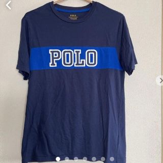 ラルフローレン(Ralph Lauren)のラルフローレン　ボーイ　160センチ(Tシャツ/カットソー)