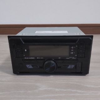 ケンウッド(KENWOOD)のKENWOOD CUK-W69D　bluetooth(カーオーディオ)