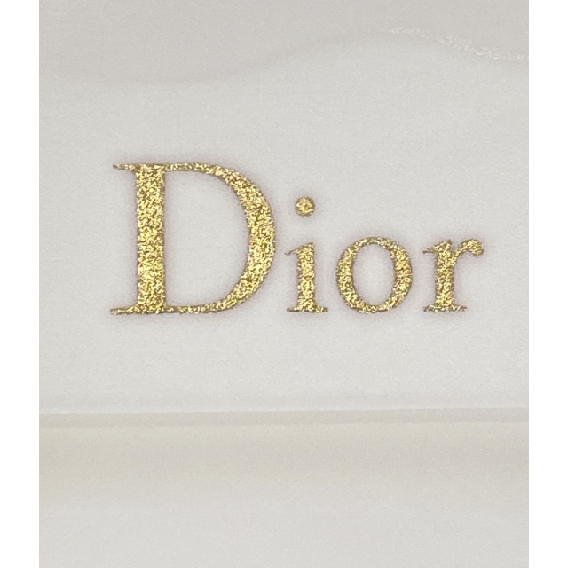 Christian Dior(クリスチャンディオール)の美品 クリスチャンディオール ジュエリーボックス 小物入れ レディース レディースのファッション小物(その他)の商品写真