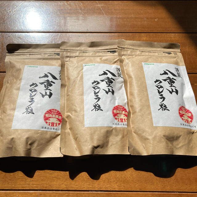 食品/飲料/酒八重山クロレラ （八重山殖産株式会社）